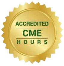 Cme Badge