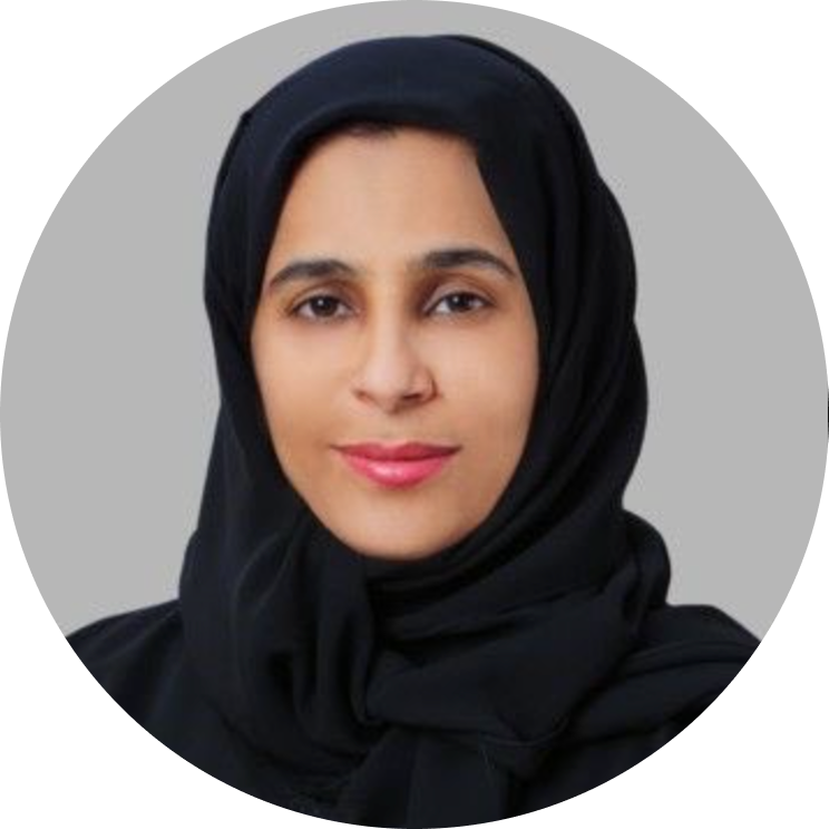 Dr. Mouza Al Ameri