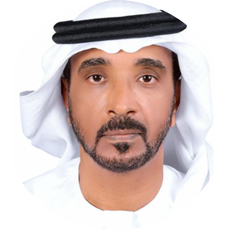 Dr. Abdulrahman Bin Sumaida