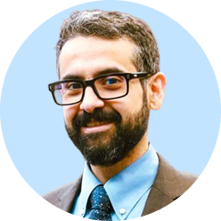 Dr. Abdul Aziz Al Ghamdi