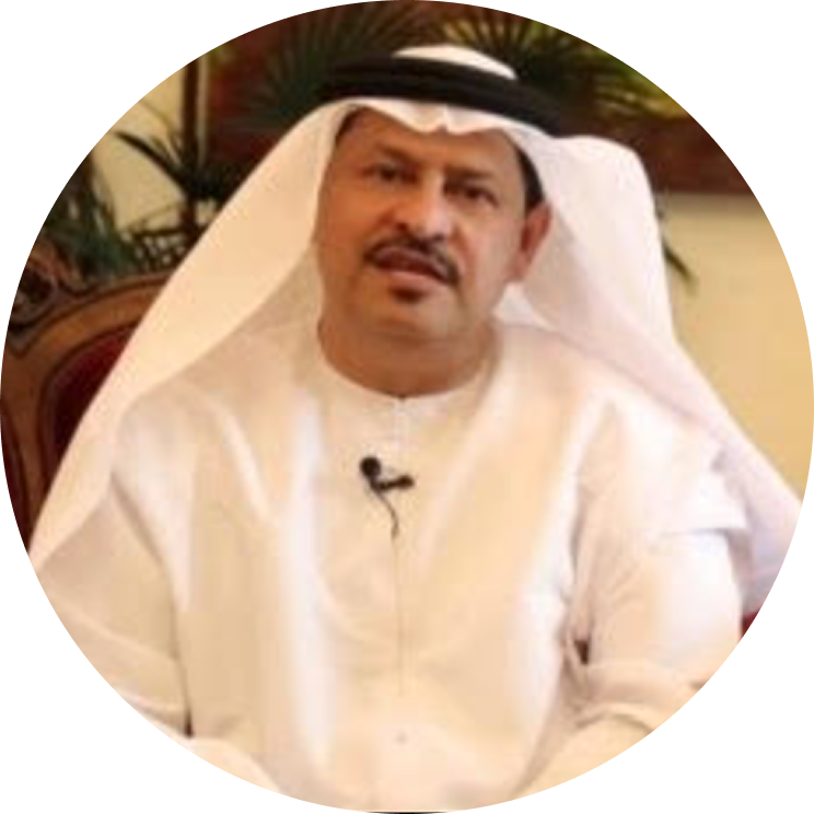 Dr. Ahmed Abdulazziz Alnajjar