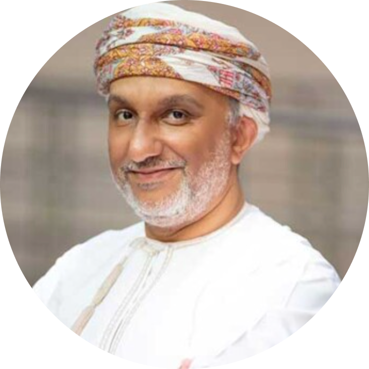 Dr. Zahid Almandhari