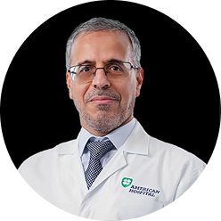 Dr. Fathi Azribi