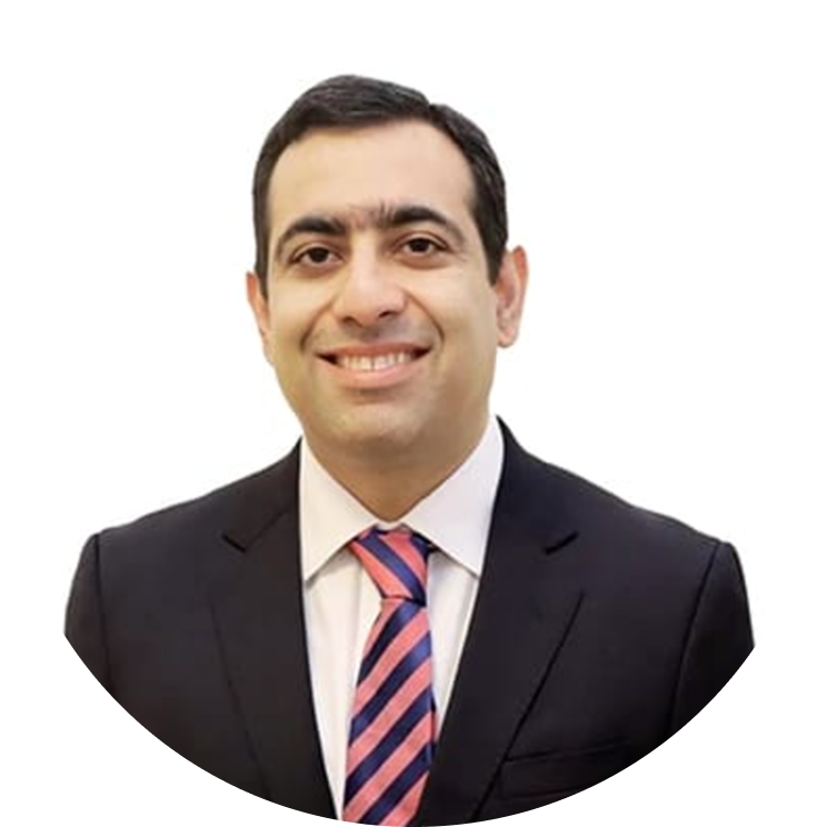 Dr. Hassan Sheheryar