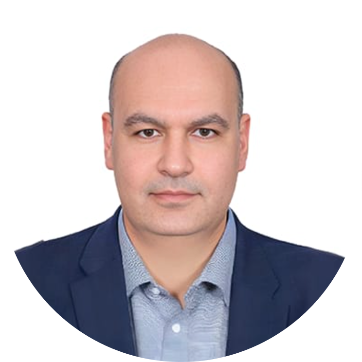 Dr. Emad Anwar Dawoud