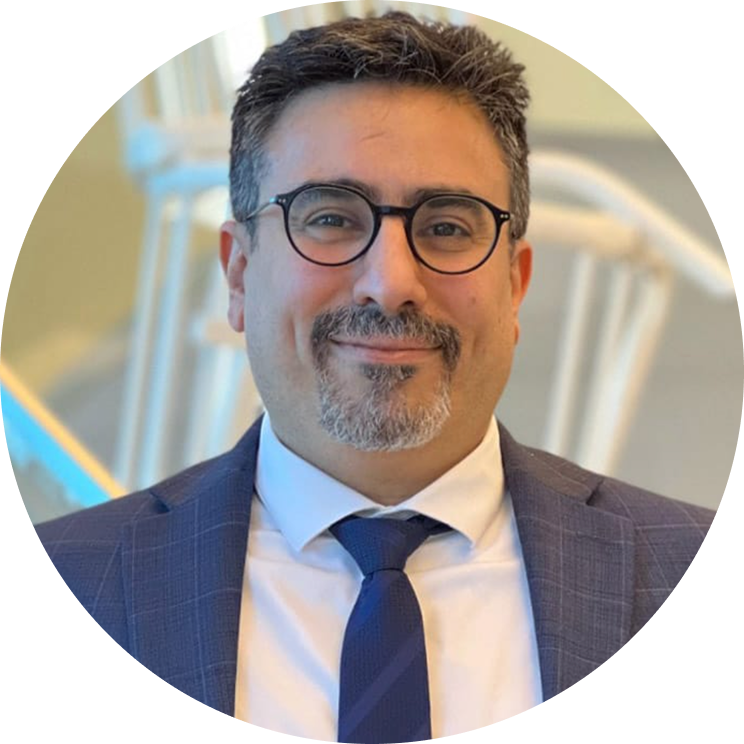 Dr. Taher Abu Hejleh