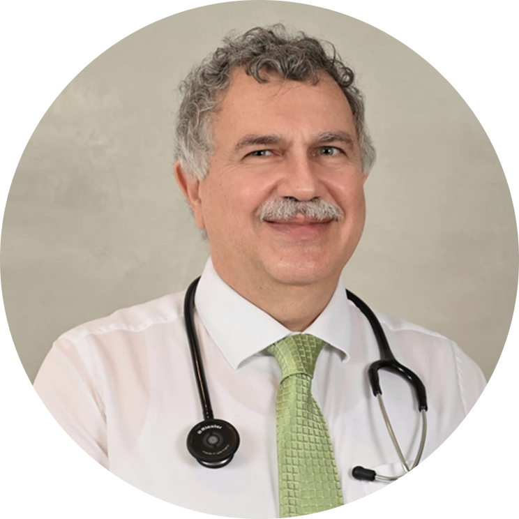 Dr. Aladdin Marraoui