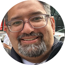 Dr. Ismail Aldahlawi