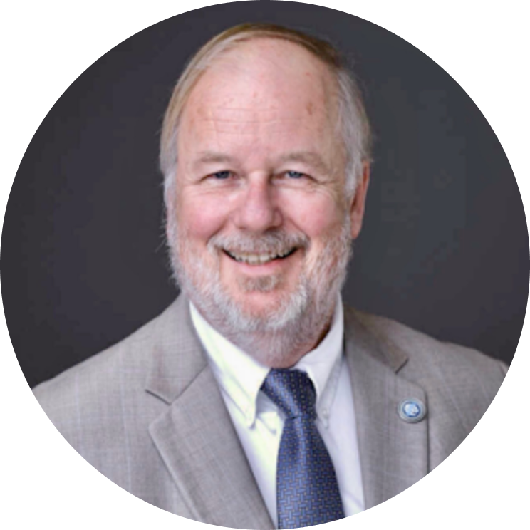 Dr. Thomas (Rock) Mackie