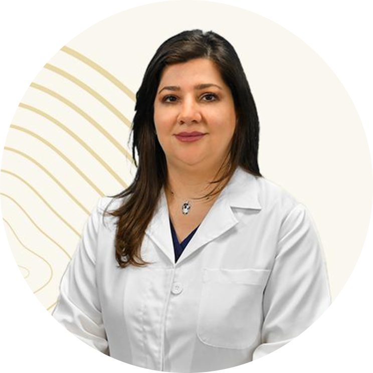 Dr. Zeinab Al Haddad