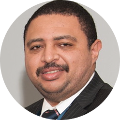 Dr. Wamied Abdulrahman