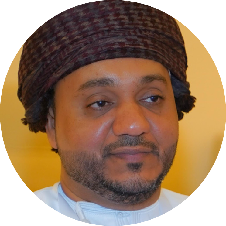 Mr. Sulaiman Al Souti