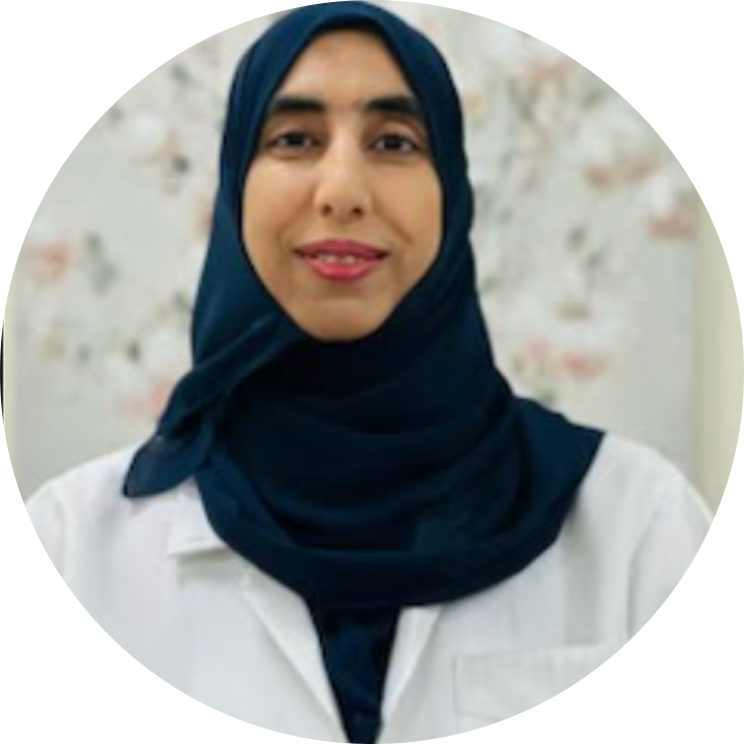 Ms. Khalsa Al Shukaili