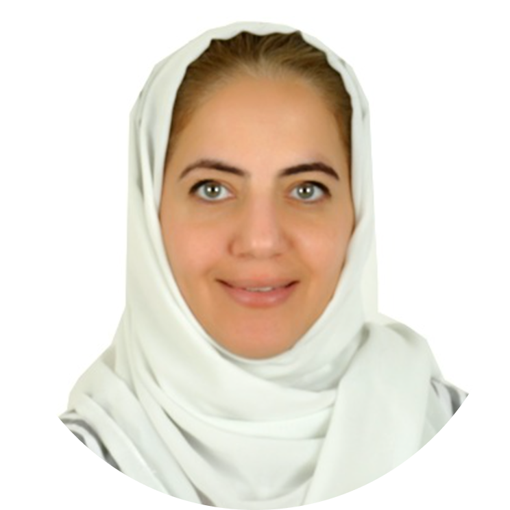 Dr. Mashael Alrujaib 