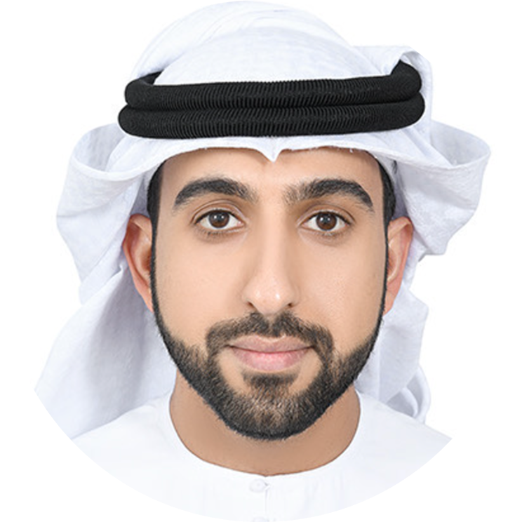 Khalifa Mohammed Saif Bakhit Al Kaabi