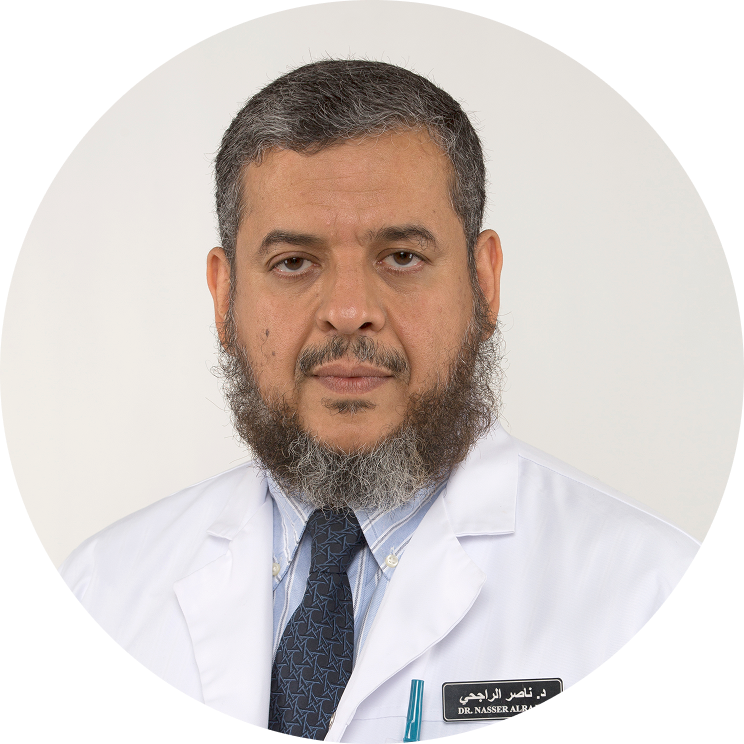 Dr. Nasser Alrajhi
