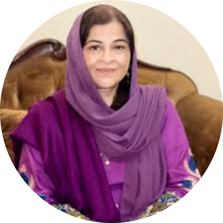 Dr. Humera Mahmood