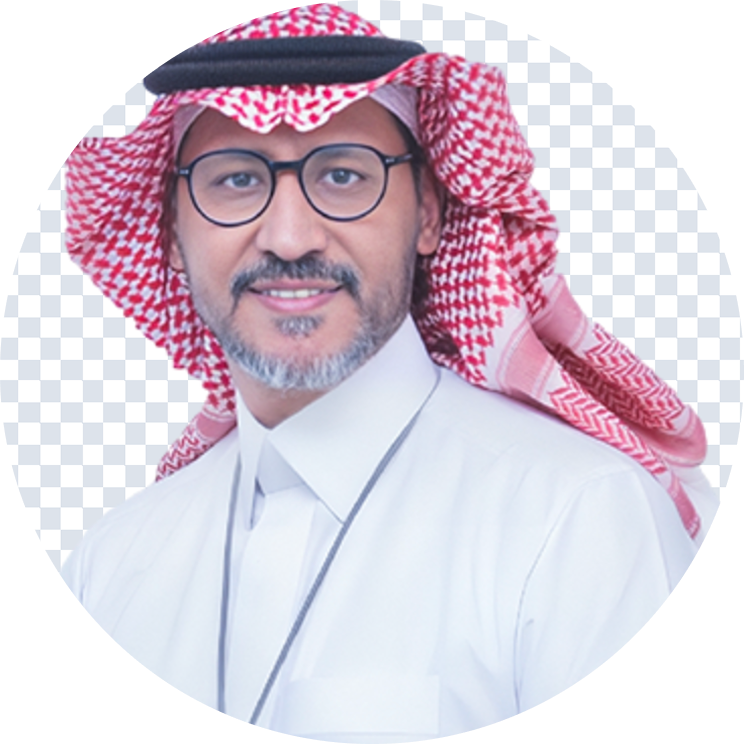Dr. Ibrahim Al Otain