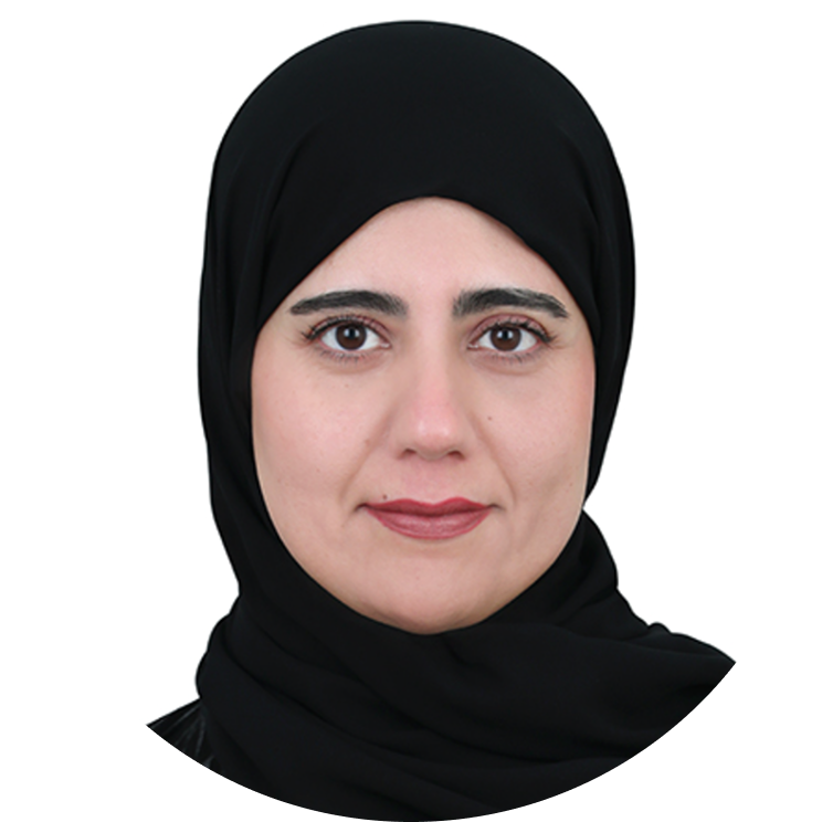 Dr. Hissa Abdulla