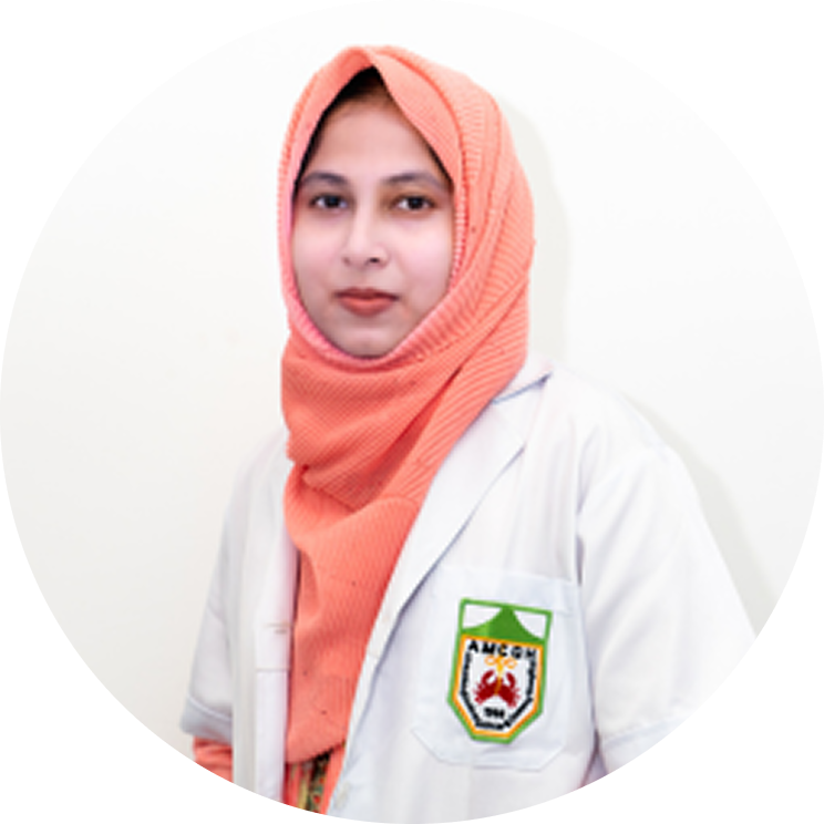 Dr. Nowshin Hossain 
