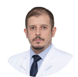 Dr. Muhammad Aldeheim