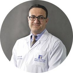 Dr. Ramez Abu Hijlih