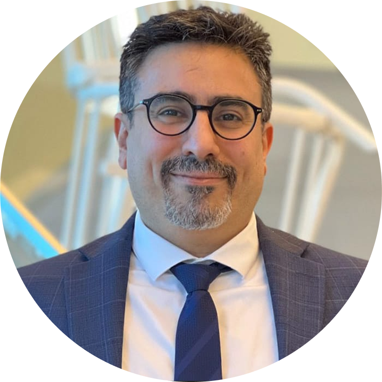 Dr. Taher Abu Hejleh