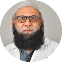 Dr. Ahmed Nadeem Abbasi