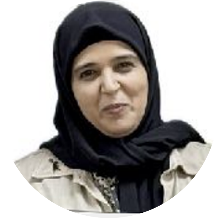 Abeer Abdulmoula Musa