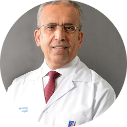 Dr. Hikmat Abdel-Razeq