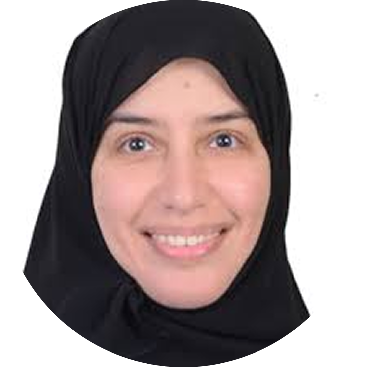 Dr. Maryam Alhashim