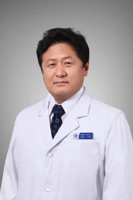 Prof. Junjie Wang