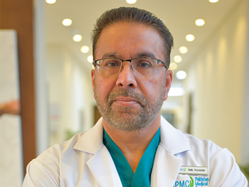 Dr. Muhammad Nasim Sabir