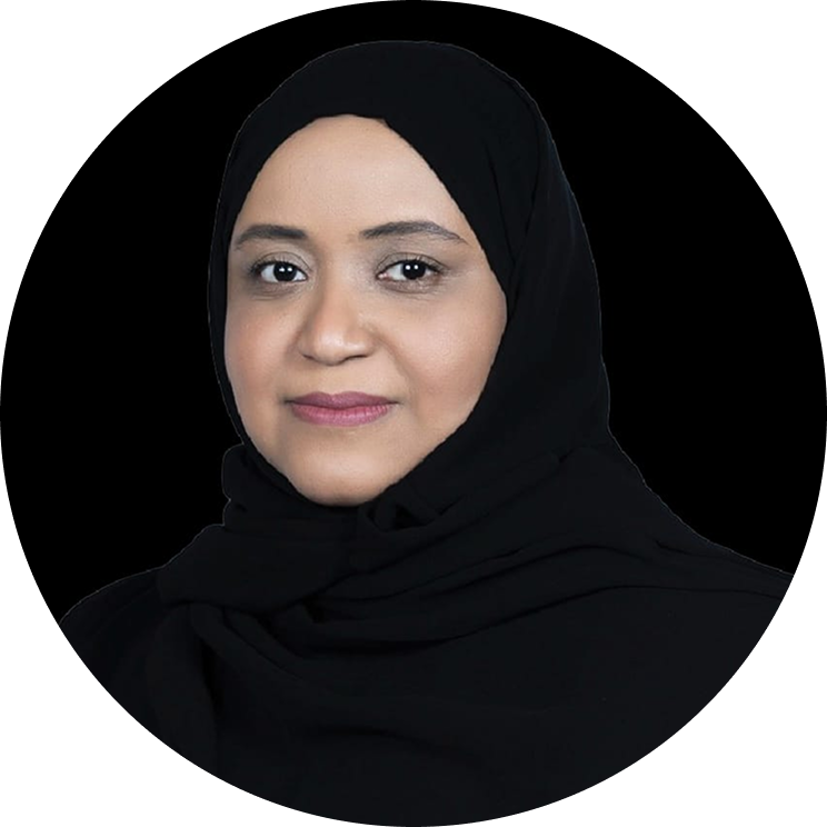 Ms. Buthaina Al Ameri