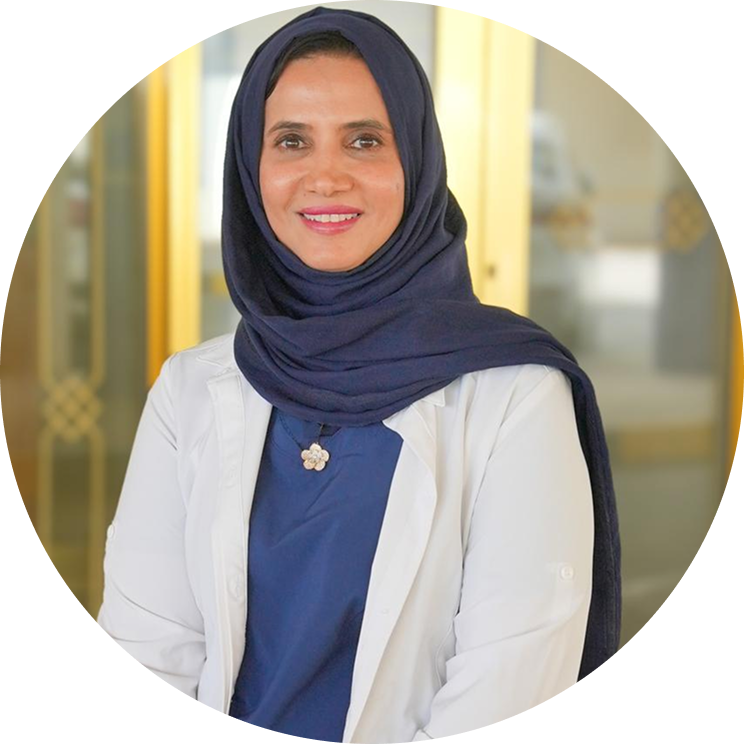 Dr. Thuraya Alhajri
