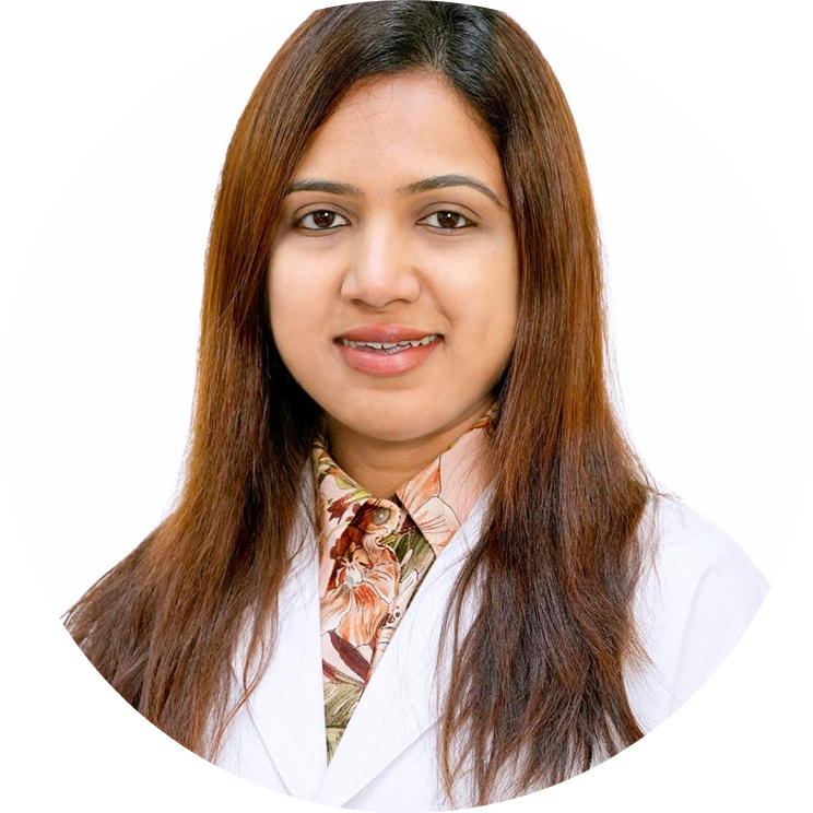 Dr. Yashaswini Shivashankara