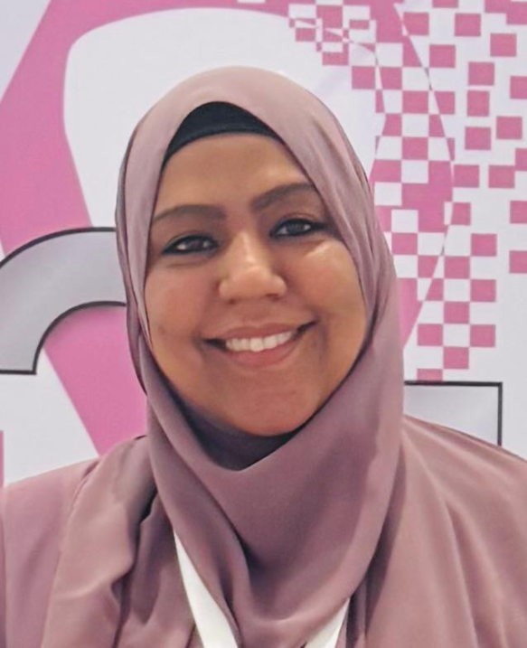 Dr Khadiga Mohammed