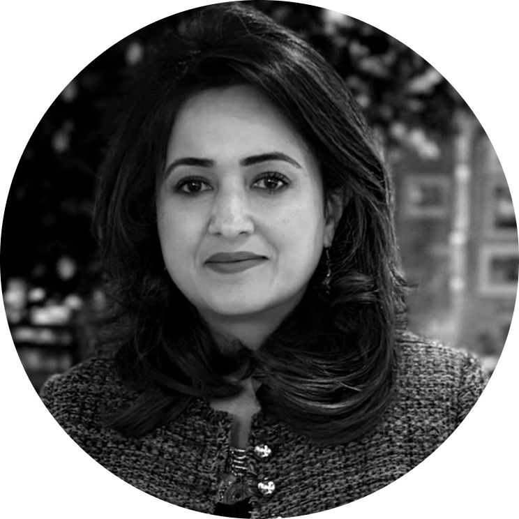 Dr Sundus Yahya