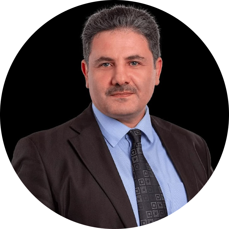 Dr. Aref Chehal