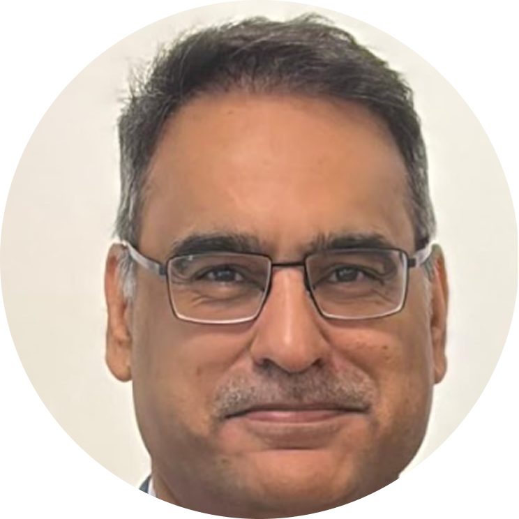 Dr. Asim Jamal