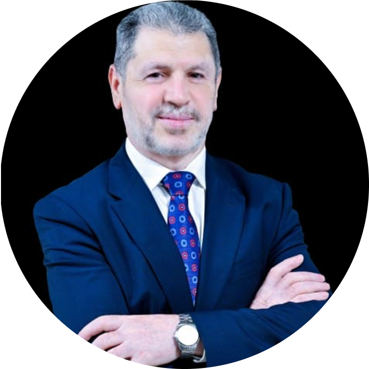 Dr. Diaeddine Trad