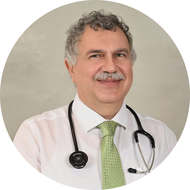 Dr. Marraoui