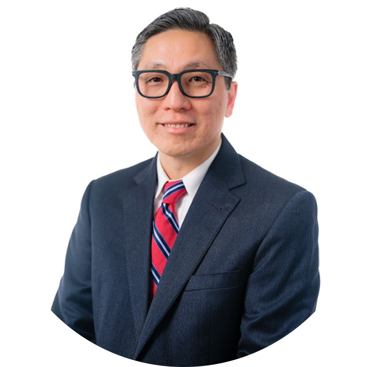 Dr Sean Park