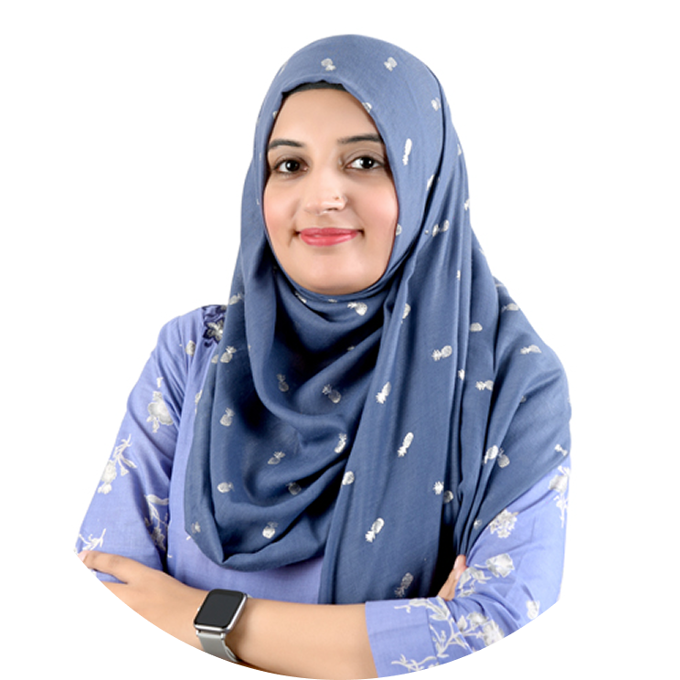 Dr. Fatima Shaukat