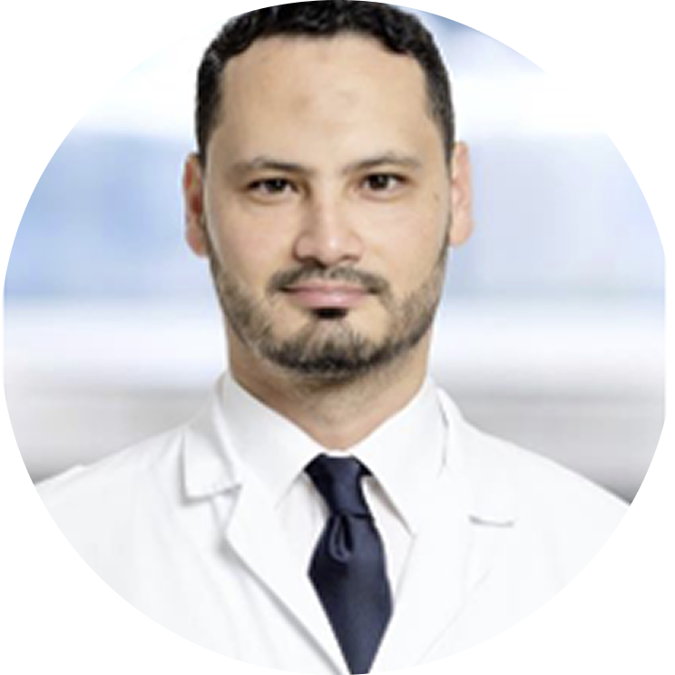 Dr. M Shelan