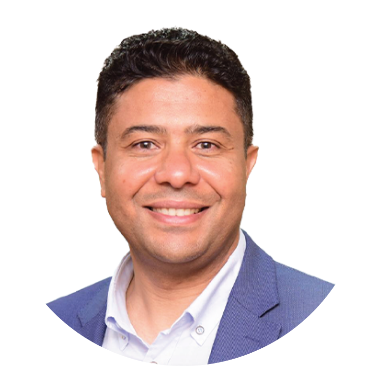 Dr. Wael Sheshtawy