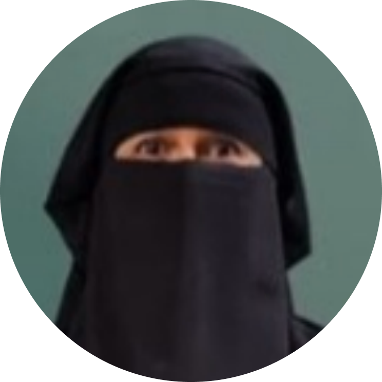 Zaheeda Mulla