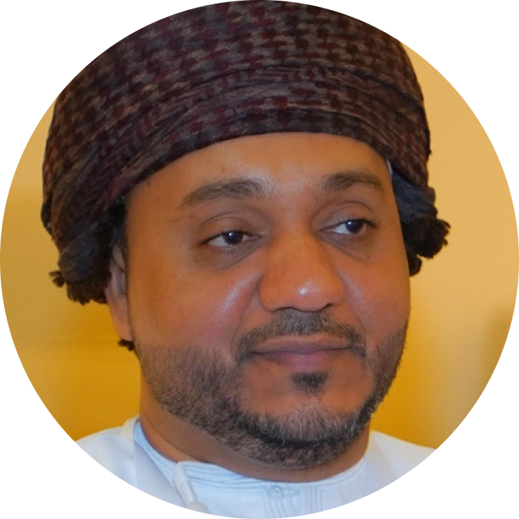 Sulaiman Al Suti