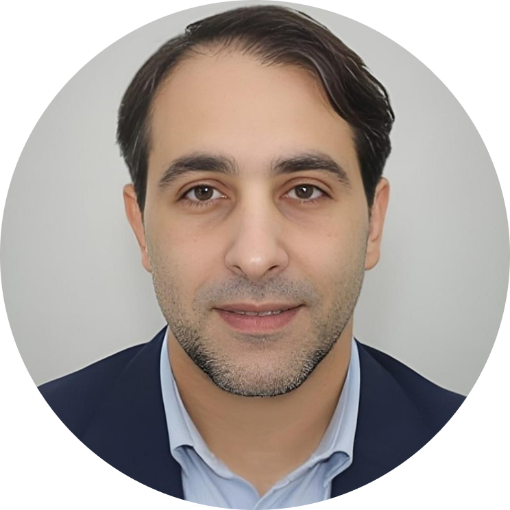 Dr. Mourad Salam