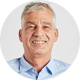 Profilbild Ralf Brickmann